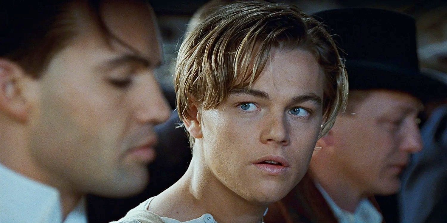 Boogie Nights Director Confirms Leo DiCaprio Turned Down Role To Do Titanic
