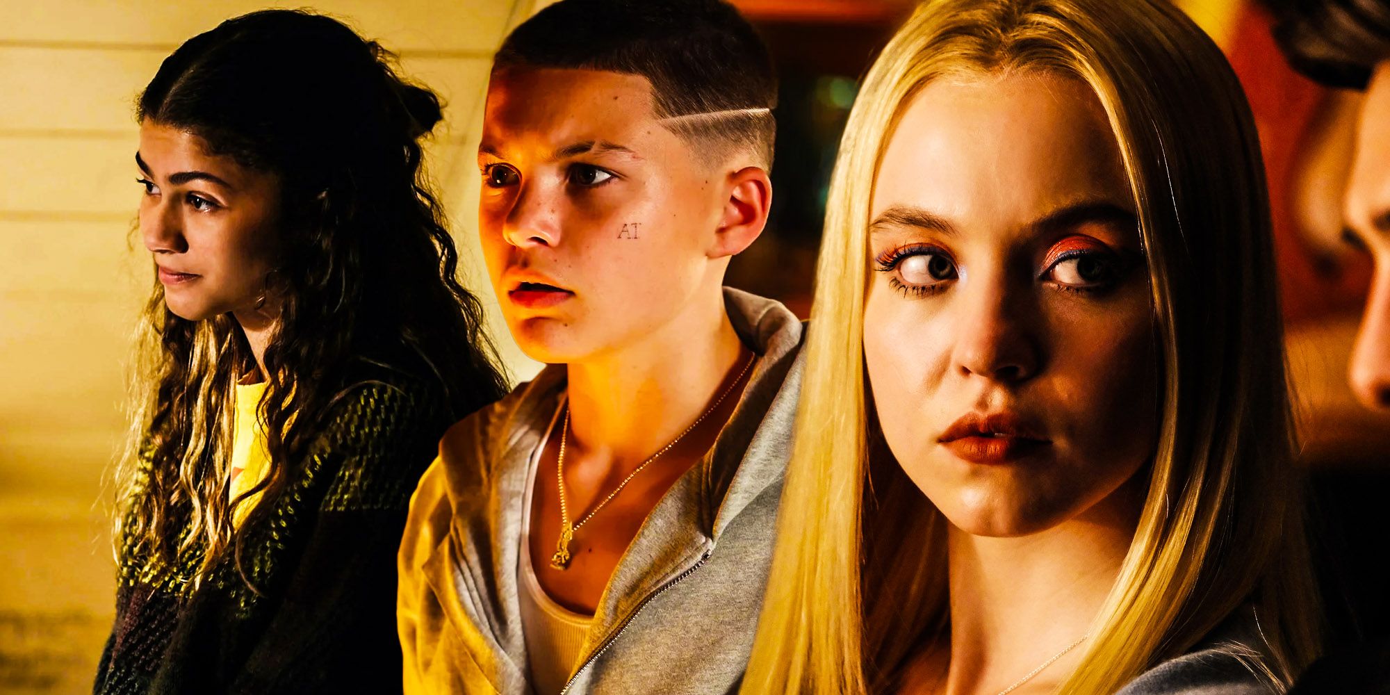 Did Ashtray Really Die In Euphoria's Season 2 Finale?