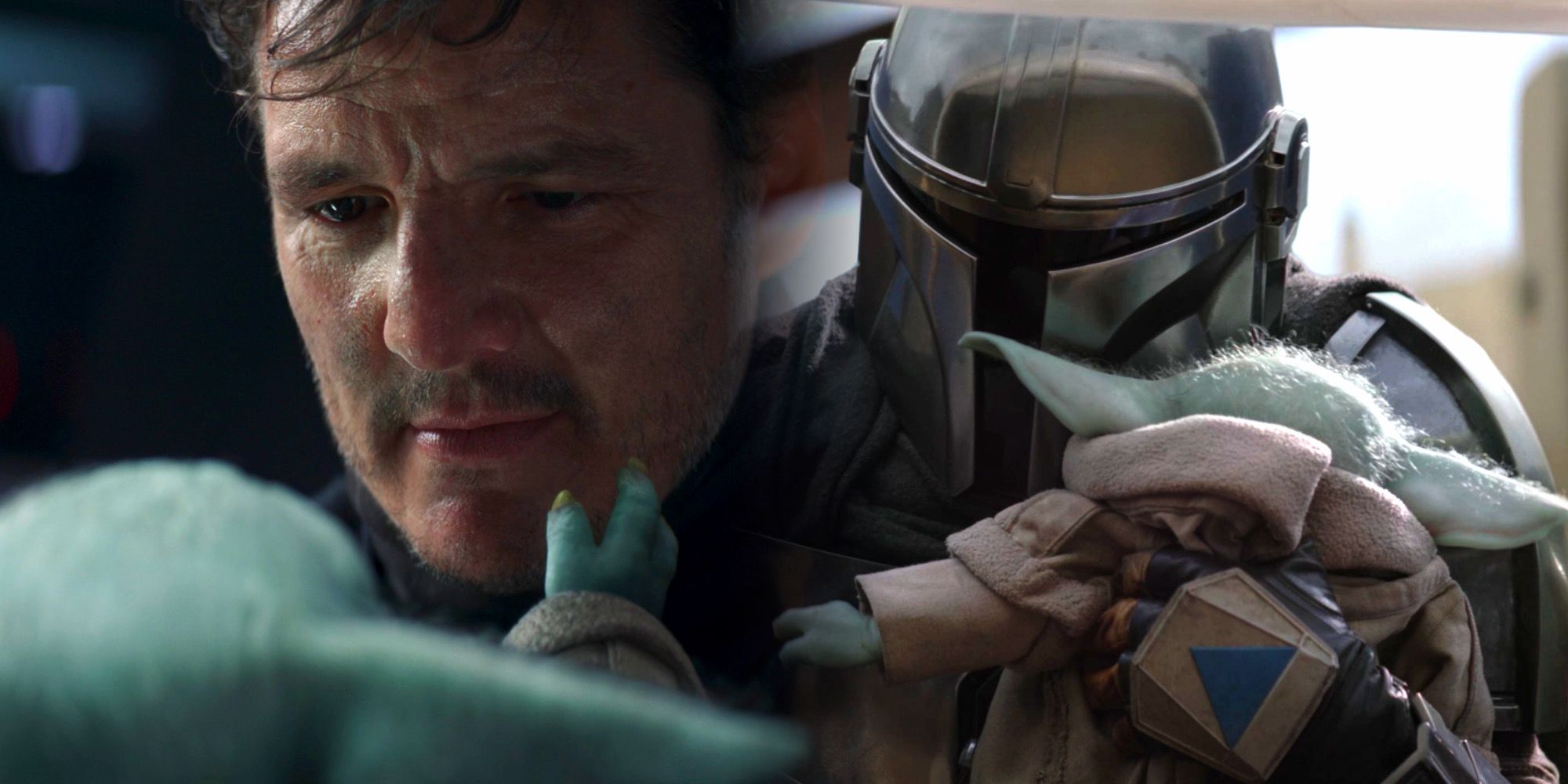 Can Din Be Redeemed In Mandalorian Season 3? Pedro Pascal Responds