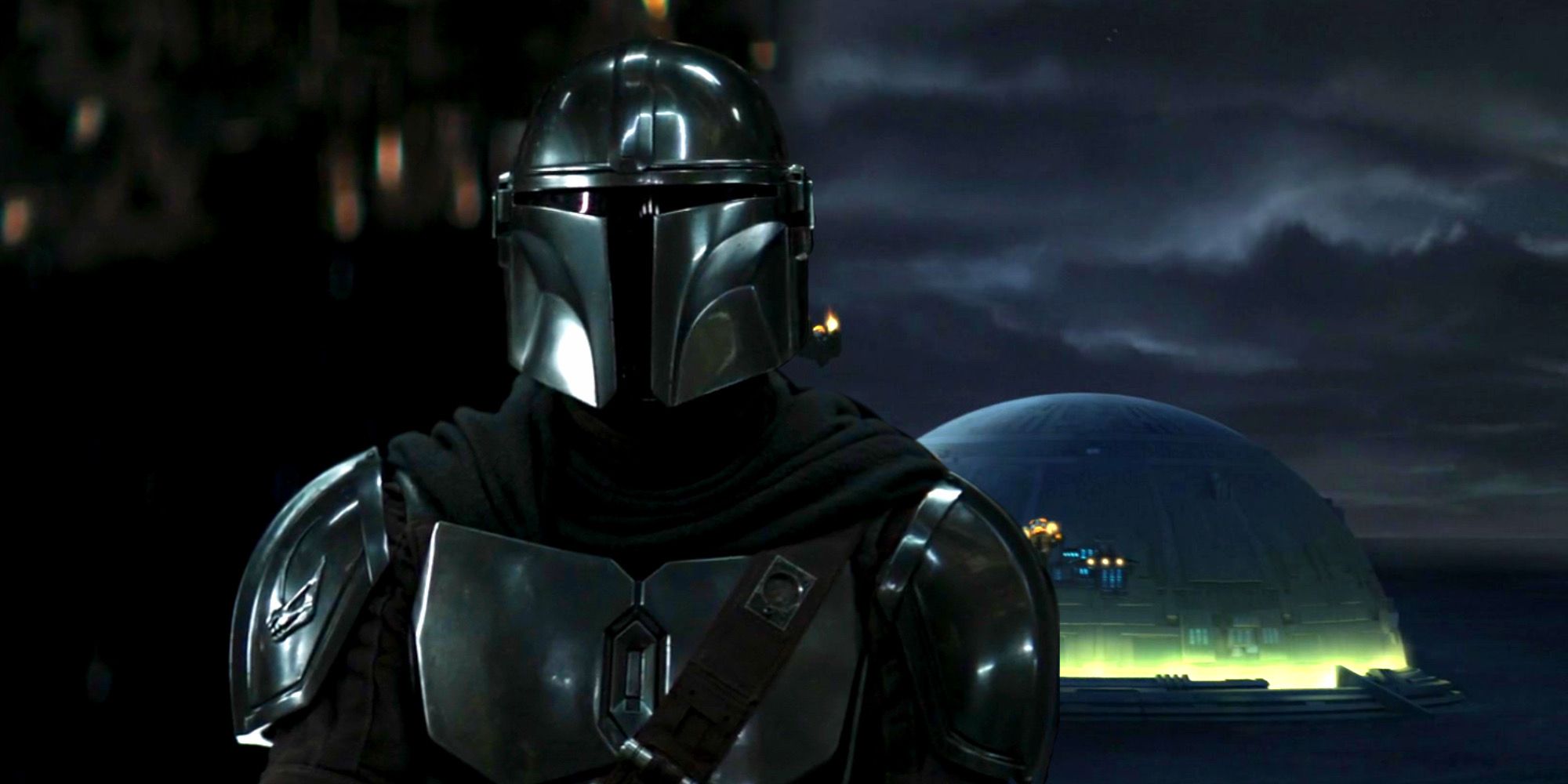 The Mandalorian Season 3 Reportedly Features Key Star Wars Location