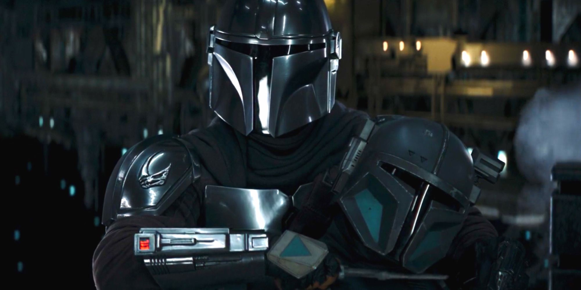 The Mandalorian Season 3 Reportedly Features Key Star Wars Location