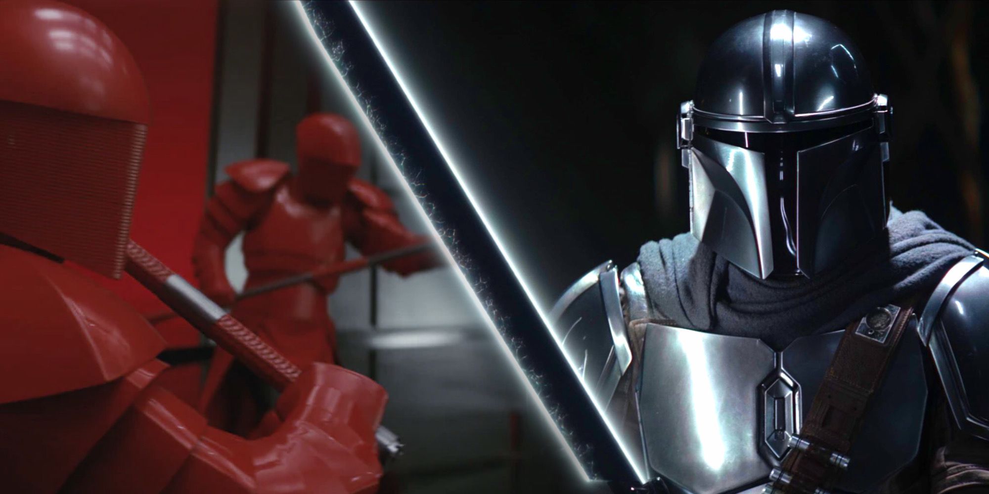 The Mandalorian Season 3 images leak, teasing significant Sith connections!