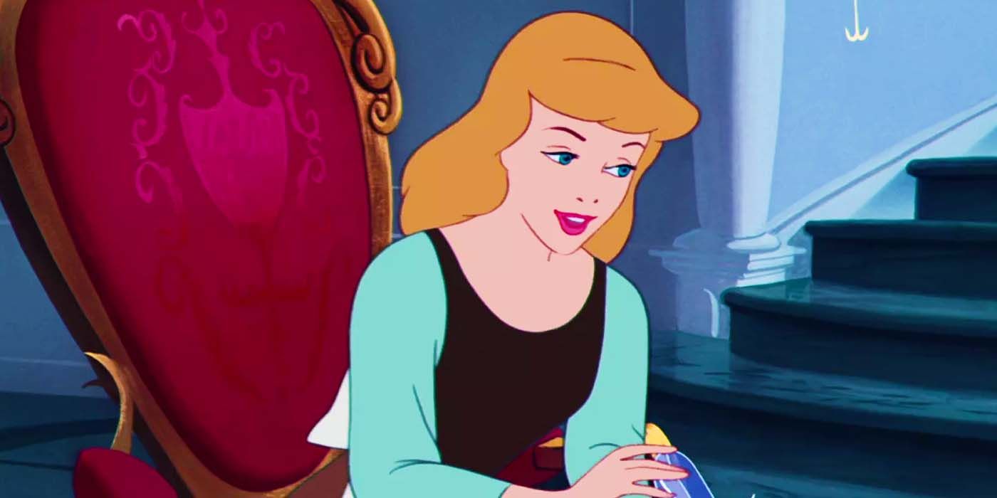 Myers-Briggs® Personality Types Of Disney Princesses