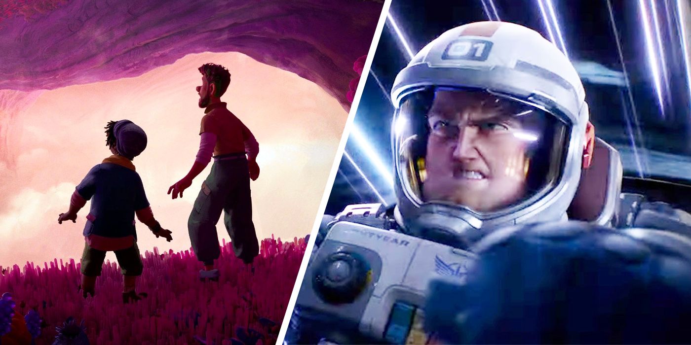 Upcoming Movies - Disney Pixar Turning Red 2022!