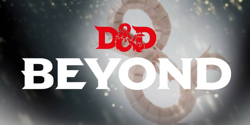The logo for D&D beyond