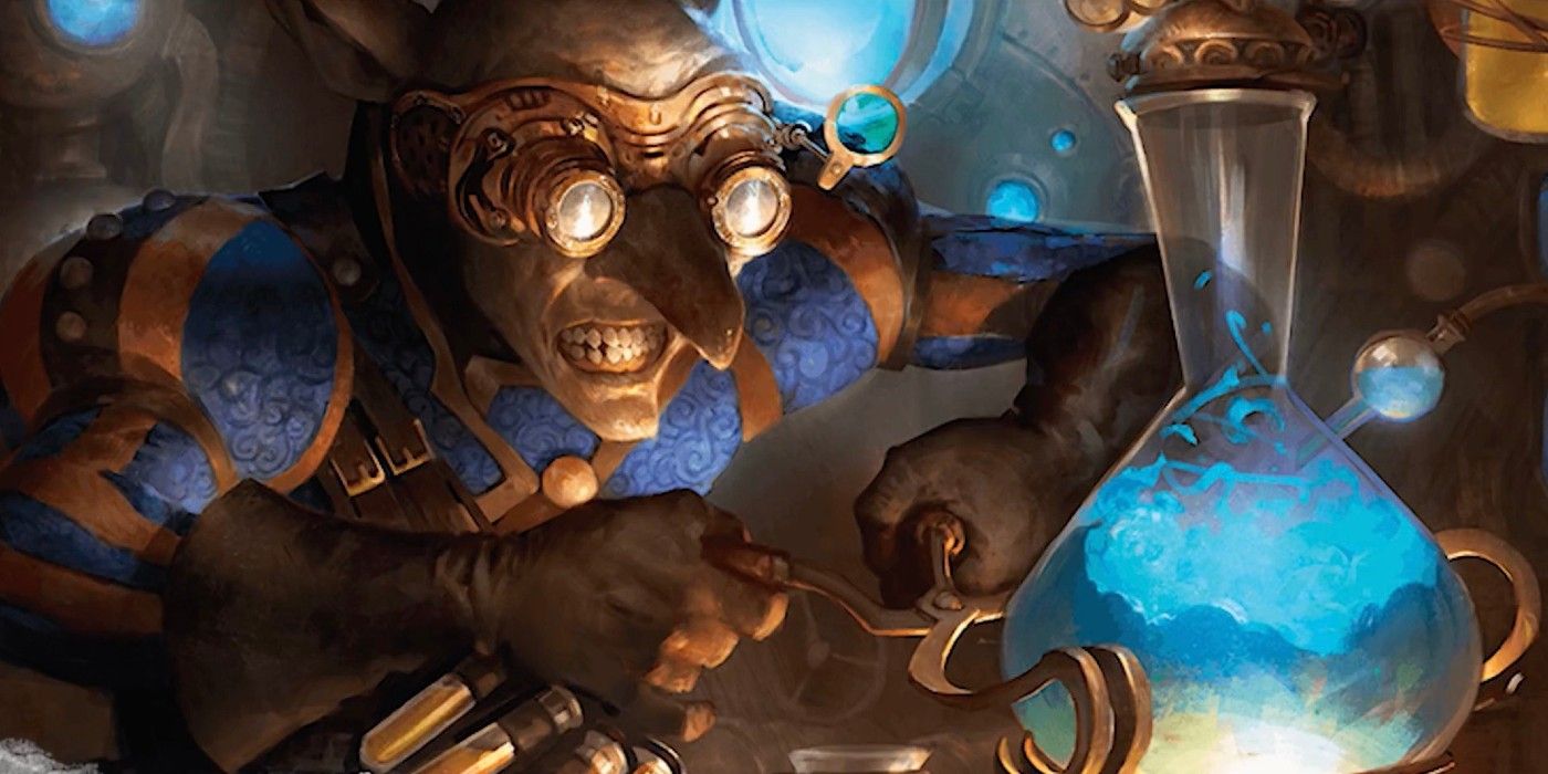 DnD Rules Everyone Gets Wrong