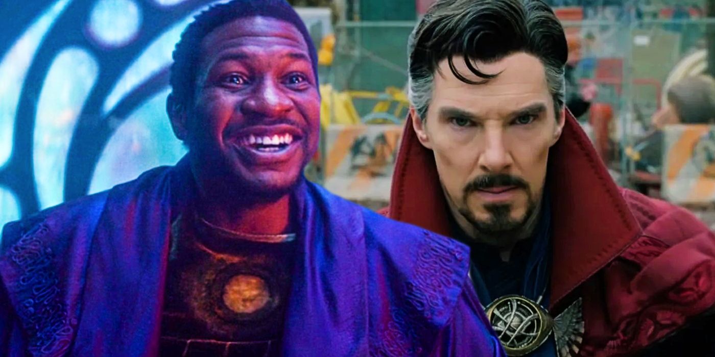 All 22 Universes In Doctor Strange 2