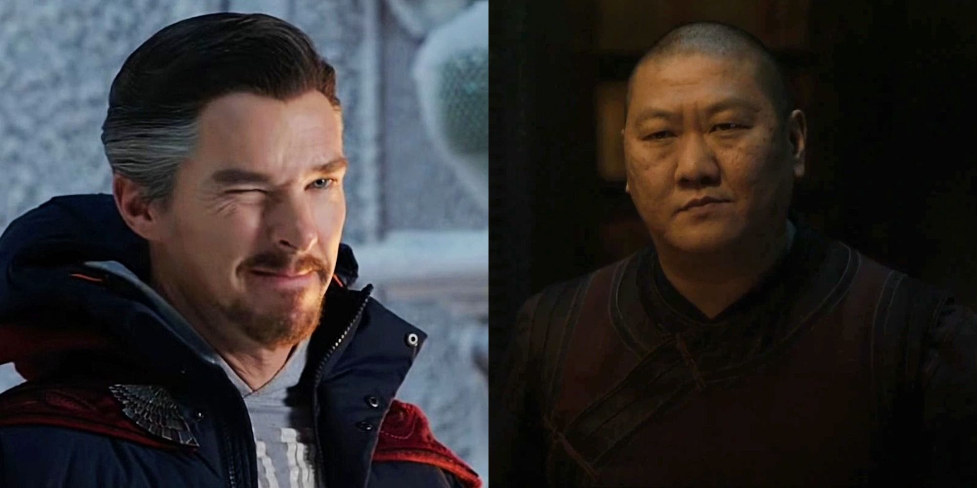 10 Quotes That Prove Doctor Strange & Wong Have The Best MCU Friendship