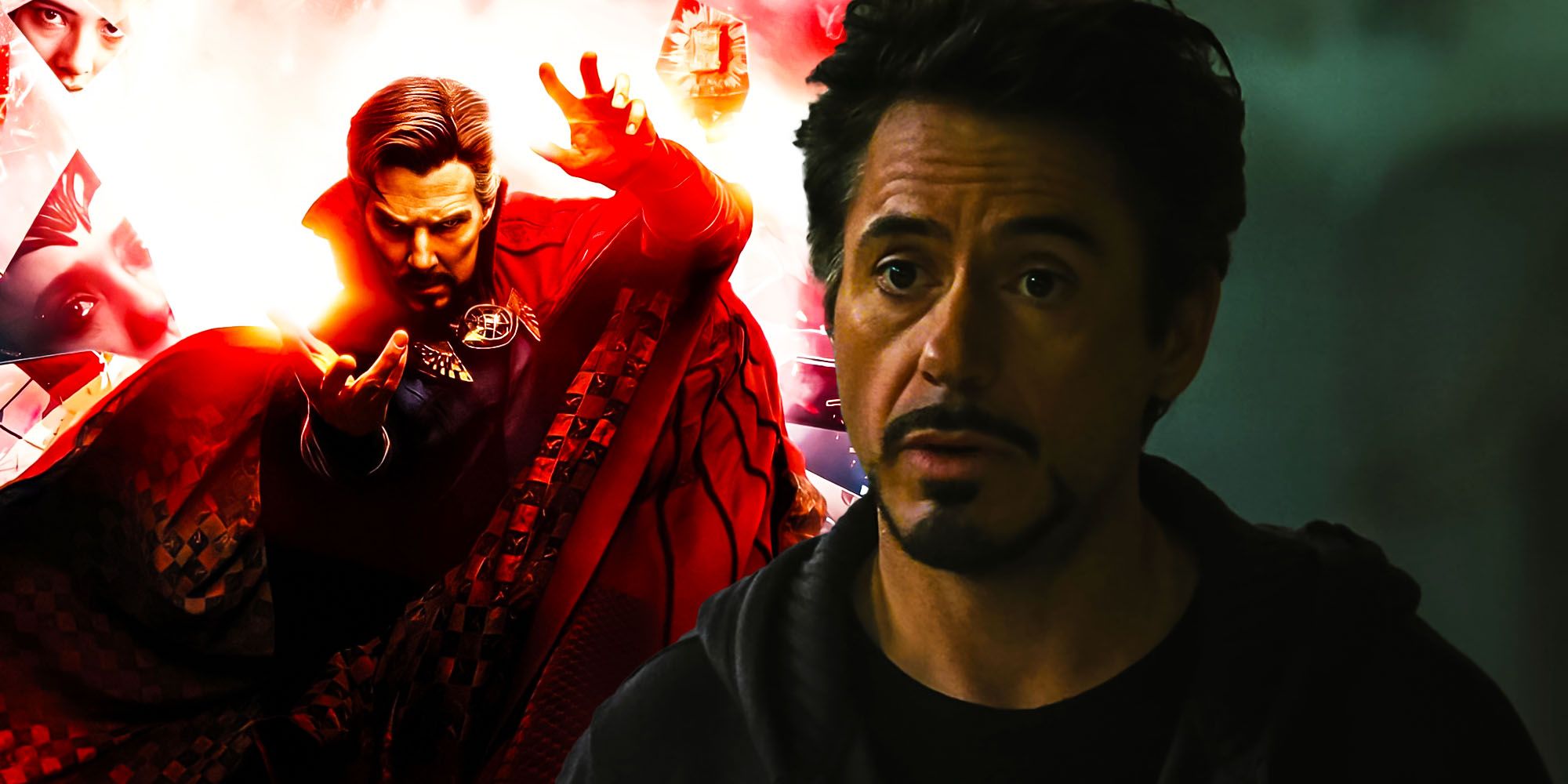 Doctor Strange Shouldn’t Be The MCU’s Anchor (Like Iron Man Was)