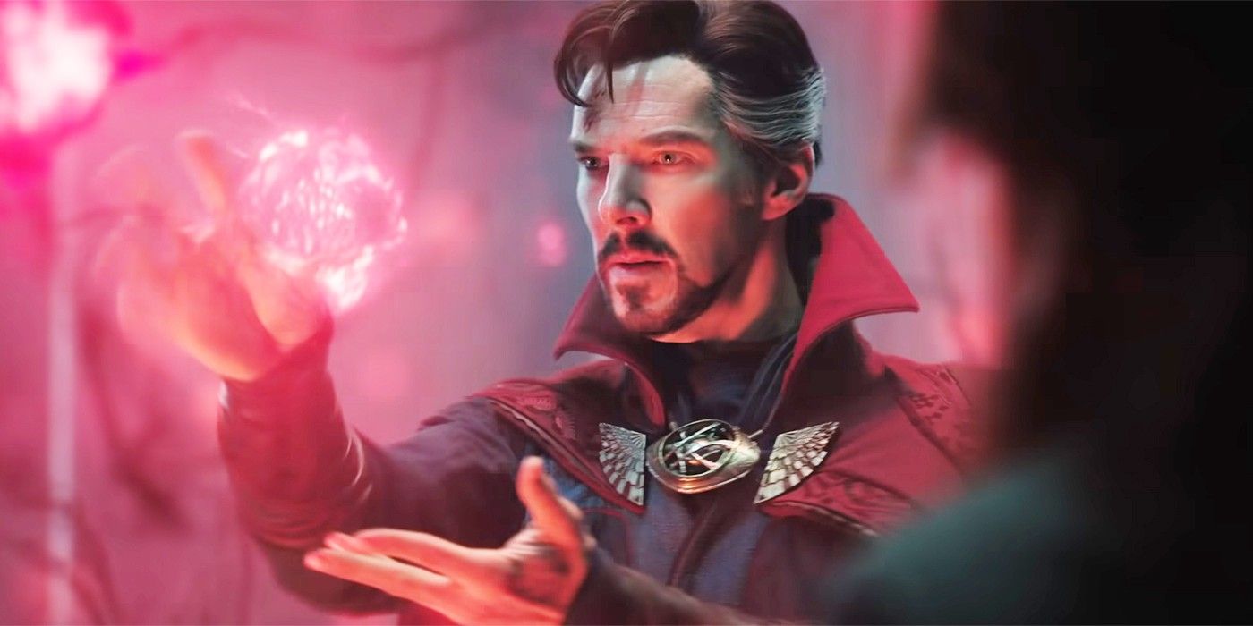 Kevin Feige Explains Doctor Strange Director’s Multiverse Of Madness Exit