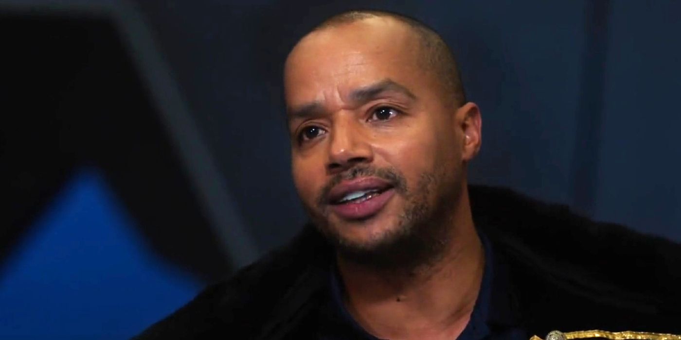 Legends of Tomorrow Season 8 Would Make New DC Hero A Main Character