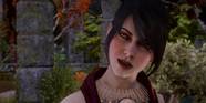 Dragon Age 10 Little Known Facts About Morrigan Dragon Age 10 Little Known Facts About Morrigan