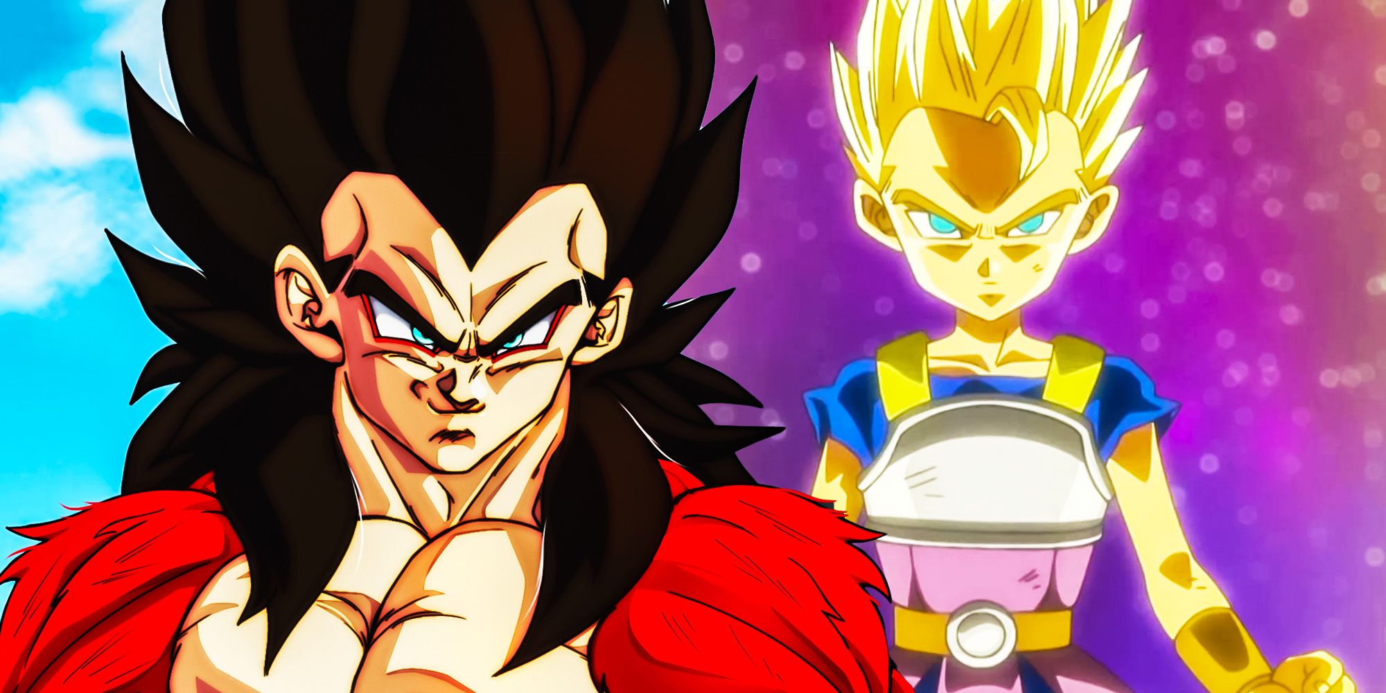 What Parts of Super Dragon Ball Heroes Should Become Canon?