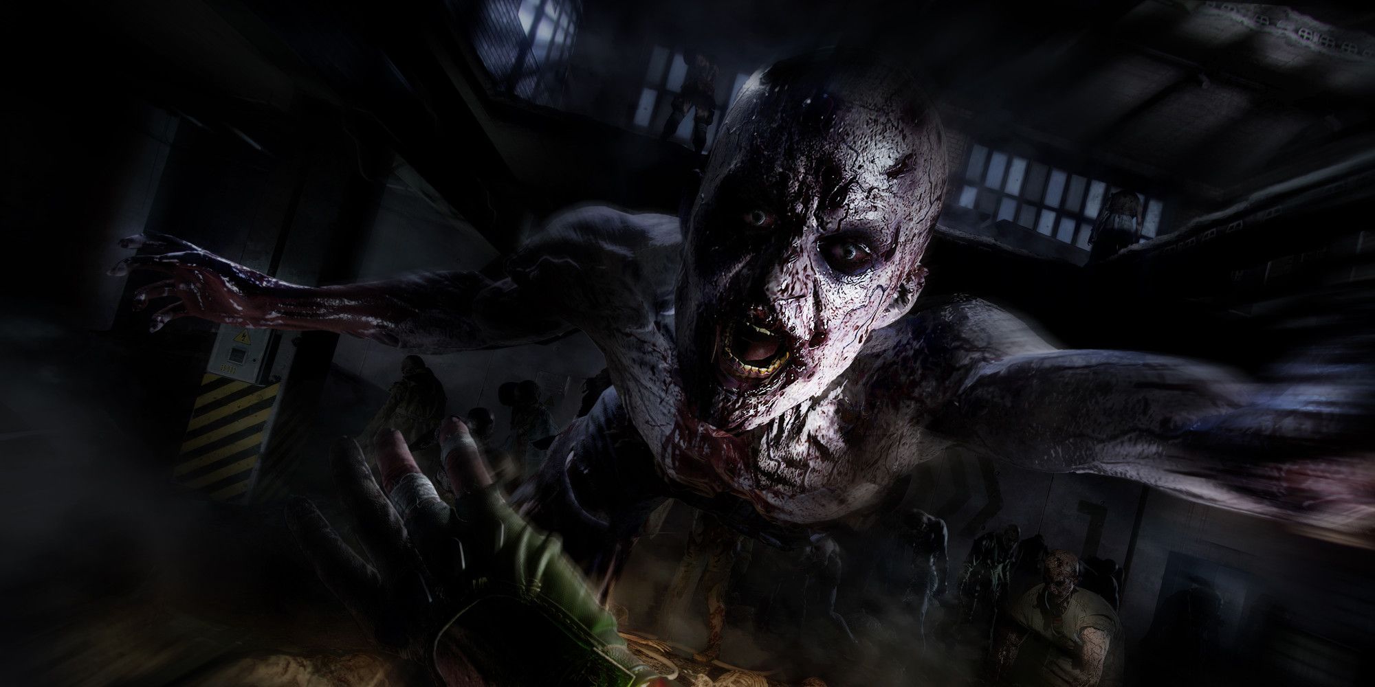 10 уроков Dying Light: Зверю нужно усвоить Dying Light 2