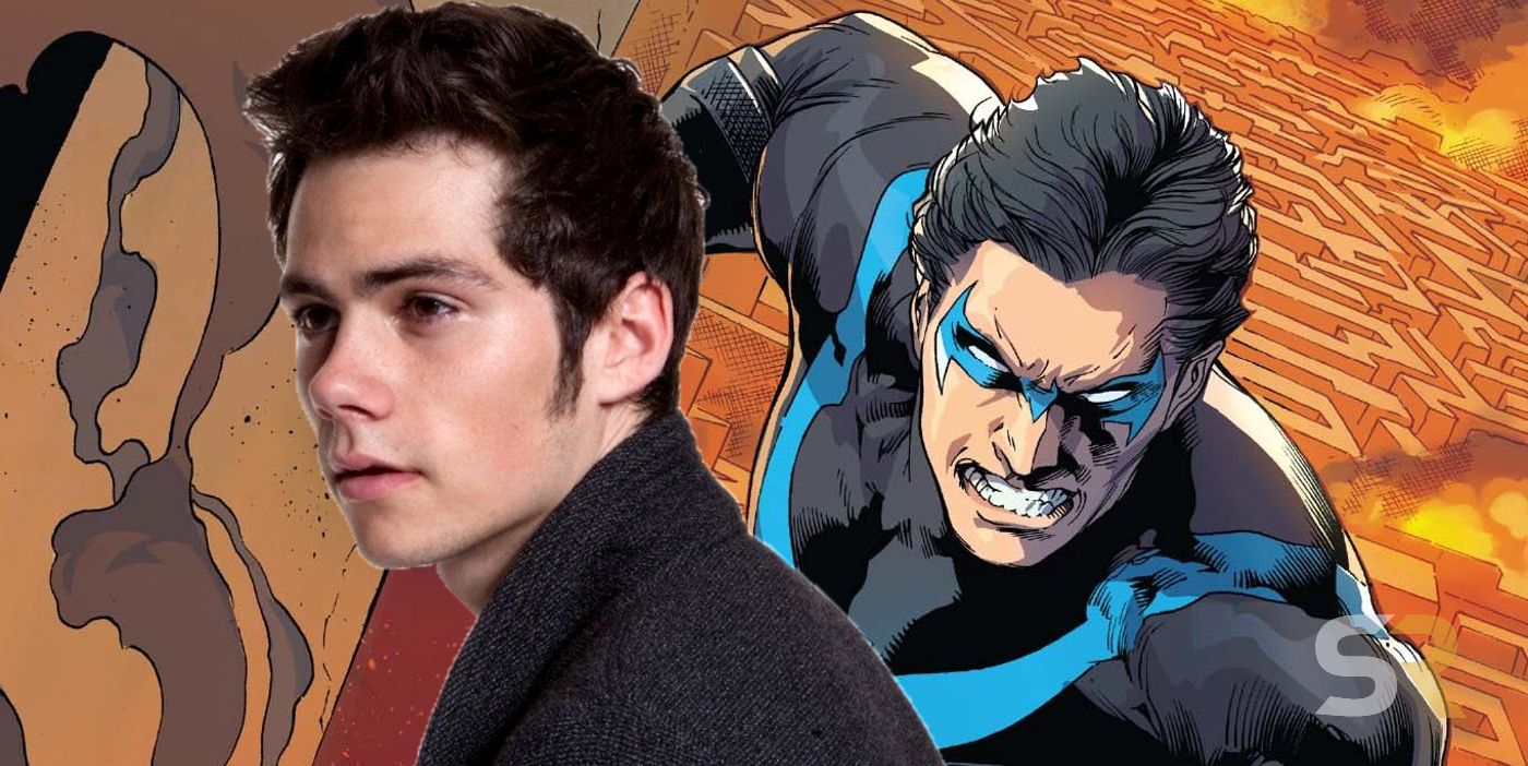 Dylan-O-Brien-Responds-To-DC-Movie-Nightwing-Casting-Rumors