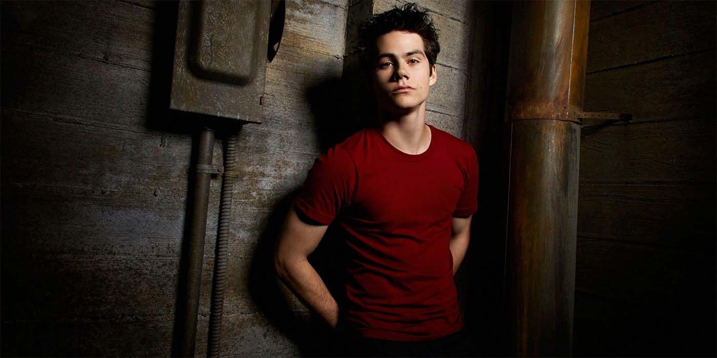 Dylan O’Brien Featured 2