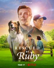 Rescued By Ruby And 9 Other Dog Films Based On A True Story