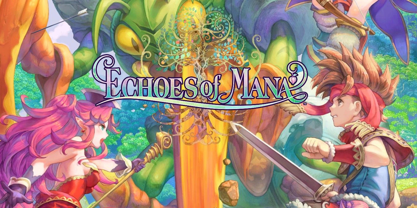 Echoes of Mana Interview