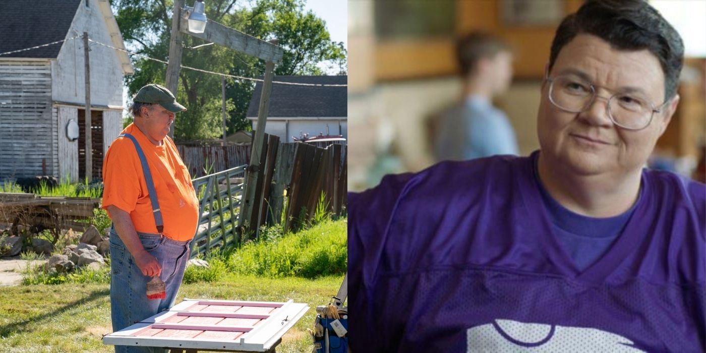 Somebody Somewhere: The 10 Best Relationships