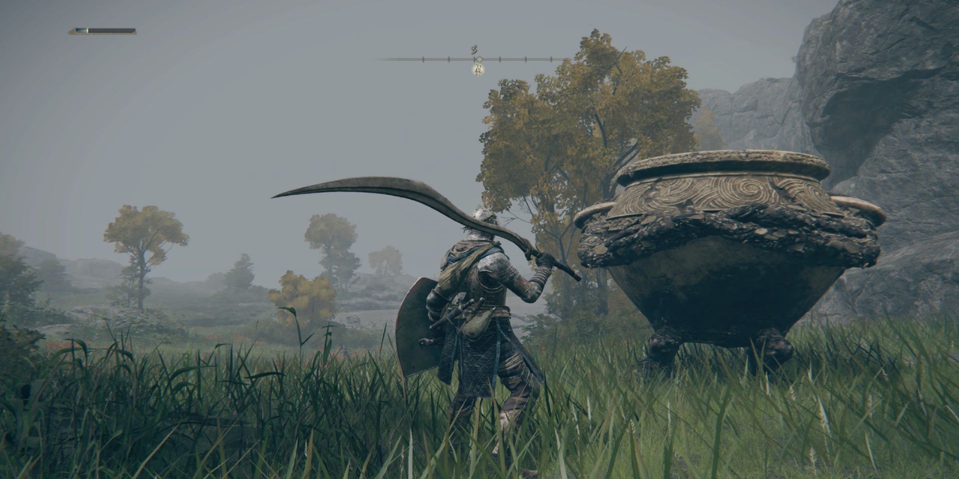 15 Best Characters In Elden Ring, Ranked