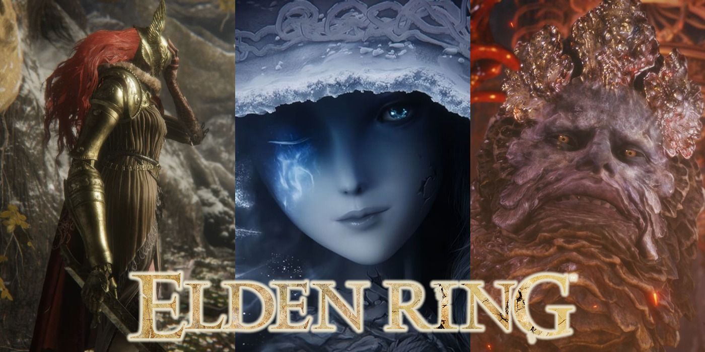 13 Best Quotes From Elden Ring