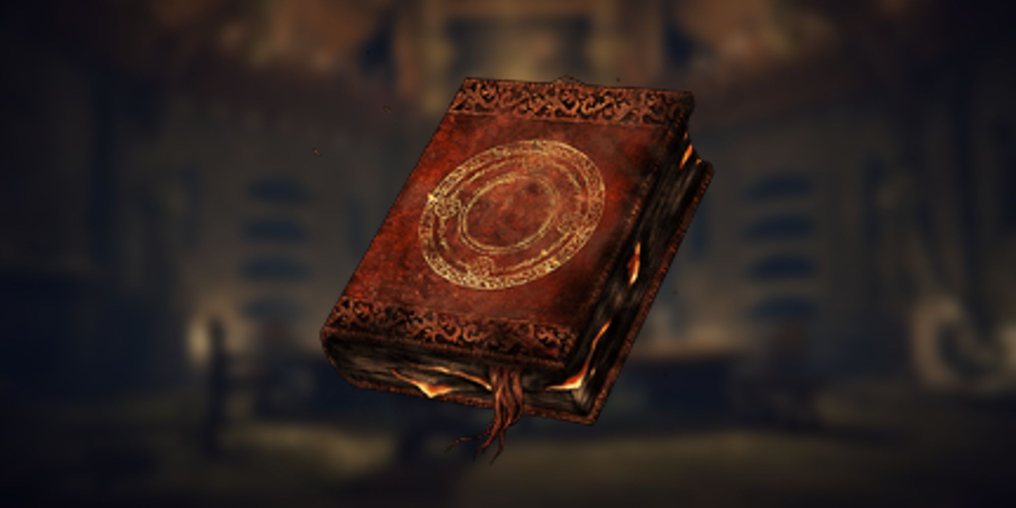 Elden Ring How To Find The Fire Monk's Prayerbook