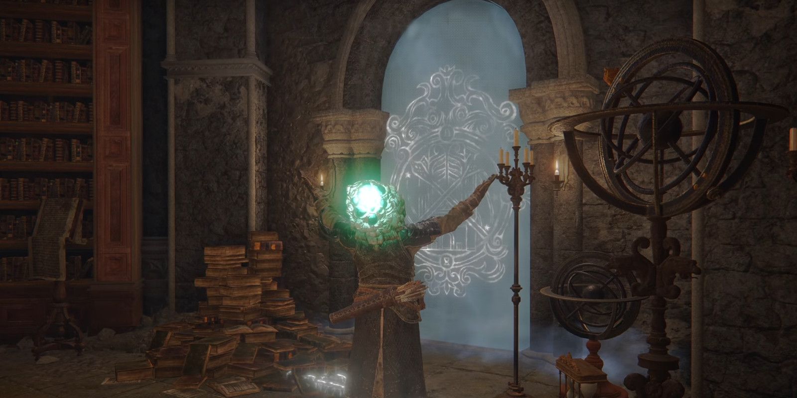 Elden Ring: How to Solve the Converted Tower Puzzle