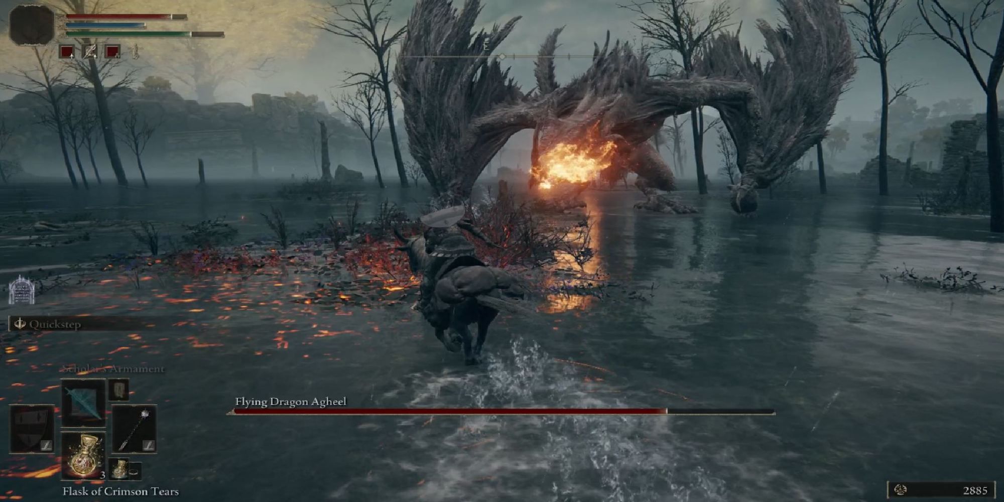 Elden Ring’s Bosses Are Trapped In Sekiro’s Long Shadow