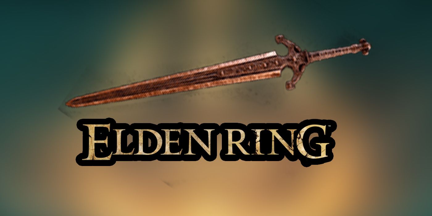 Full Elden Ring Greatswords Catalog and Locations Guide 