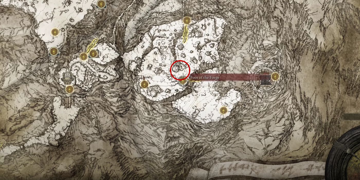 Elden Ring's Best Rune Farming Locations In Each Region