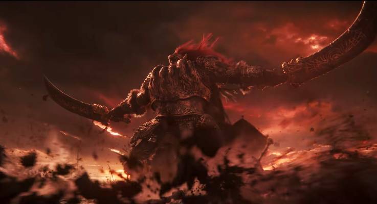 Elden Ring Pacifist Rune Farm Yields 100,000 Runes Easily