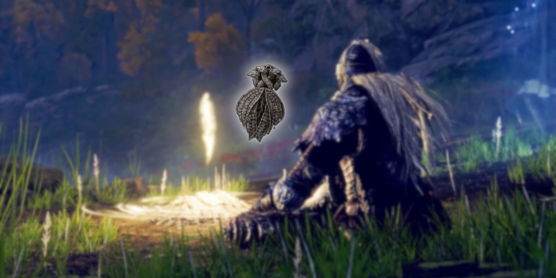 Where to Find the Old Lord’s Talisman in Elden Ring