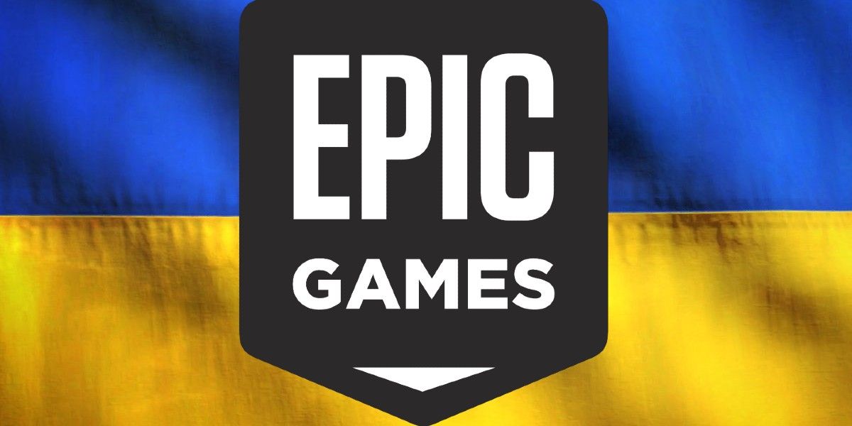 Epic Games Ukraine