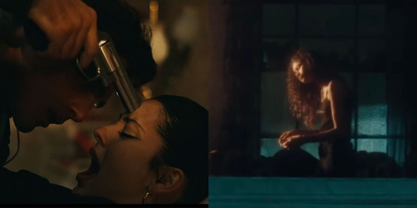 The Most Heartbreaking Scenes In Euphoria Yet