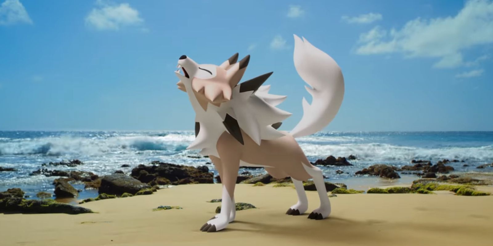 Alolan Forms are coming to Pokemon GO!