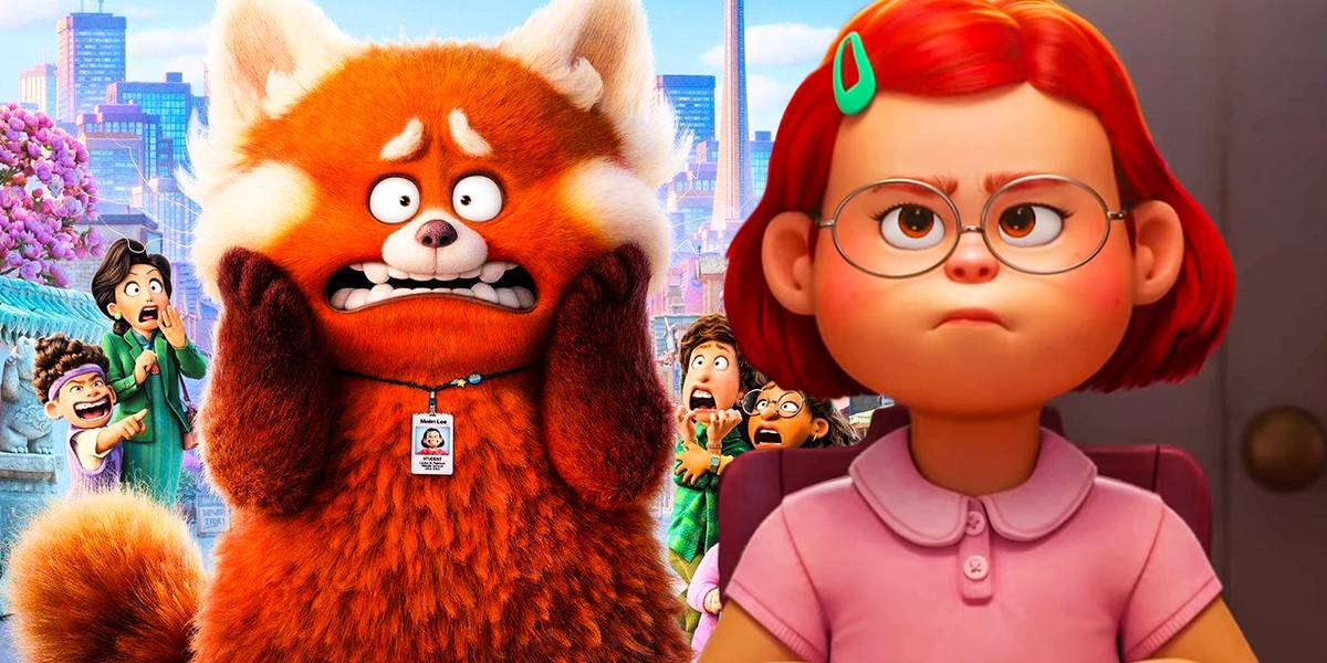 Turning Red 2 News & Updates: Everything We Know