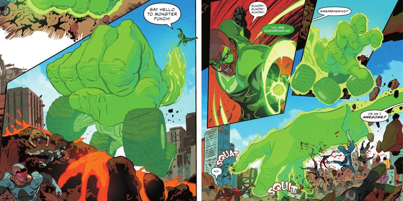 Evil-Green-Lantern-Monster-Punch