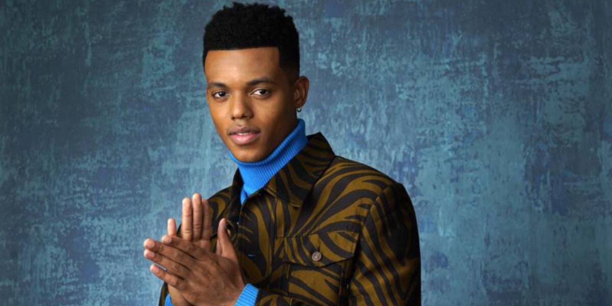 Promo Image Of The New Will From The Fresh Prince’s Bel-Air Reboot