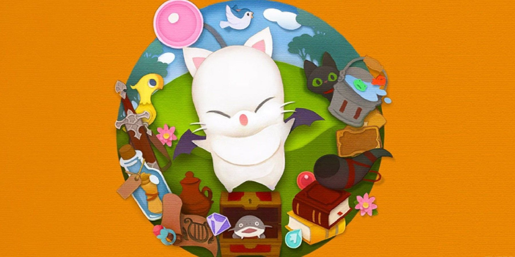 FFXIV Moogle Treasure Trove Event 2022 Details Dates Times