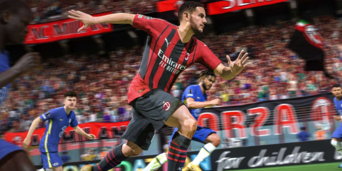 FIFA 23 Will Reportedly Include Cross-Play For The First Time Ever