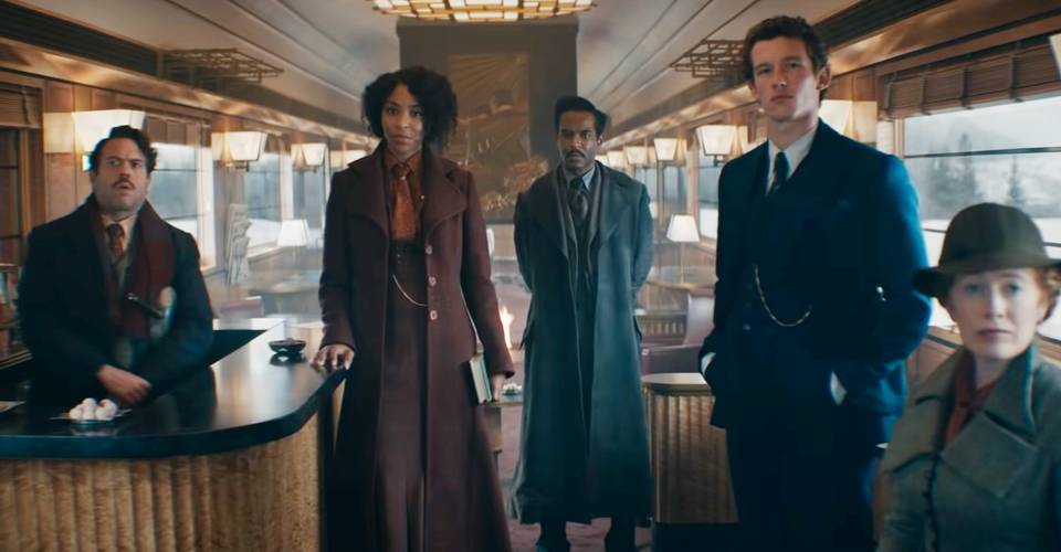 ファンタスティック・ビーストとダンブルドアの秘密