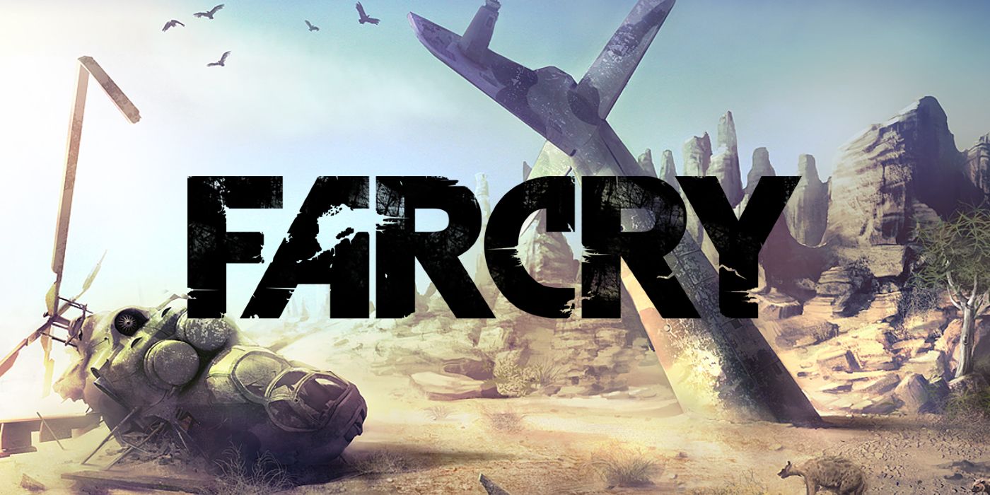 Far Cry 7 Should Be Set In Middle East Country