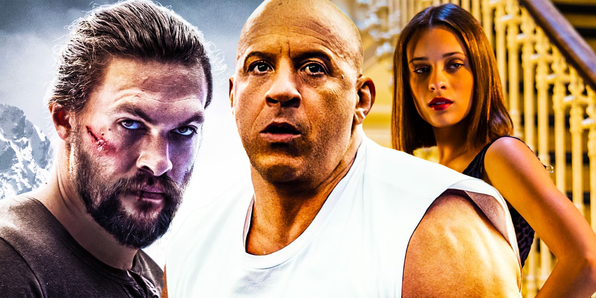 fast and furious 10 daniela Melchior jason momoa vin diesel