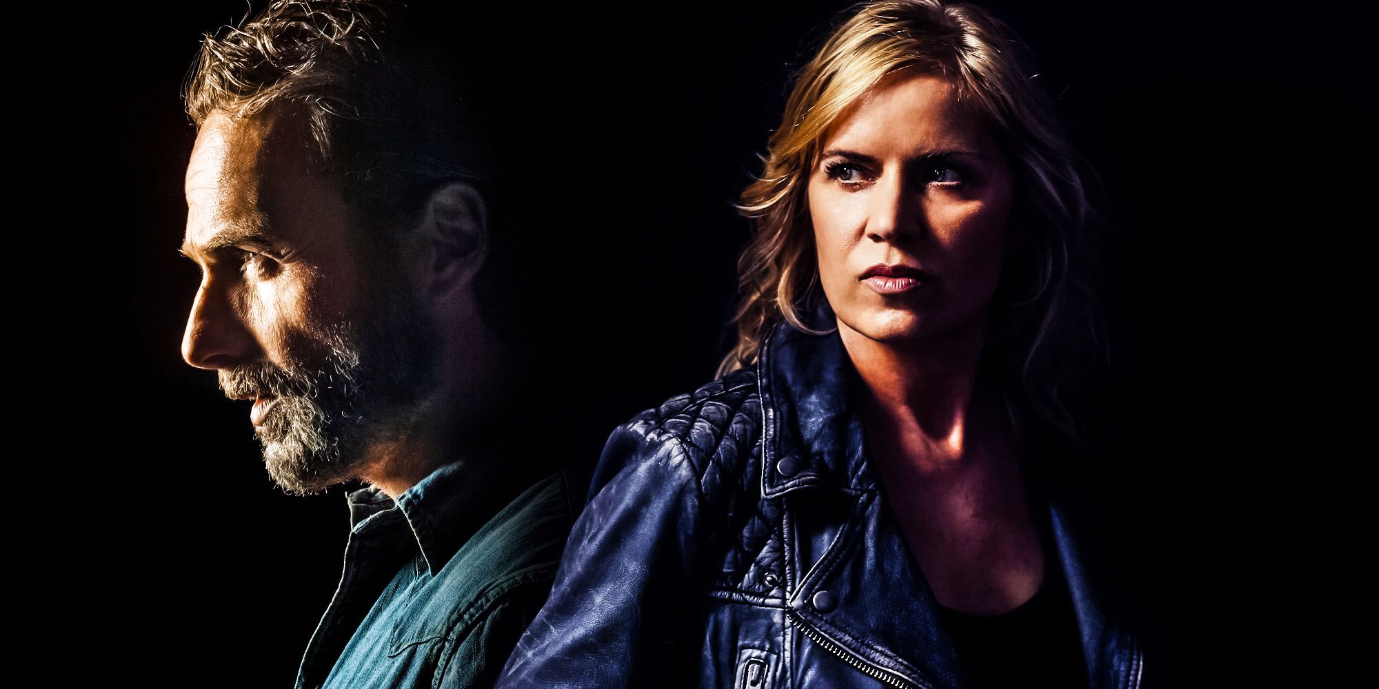 Fear the walking dead hints what happened to Rick grimes Brainwashed Madison