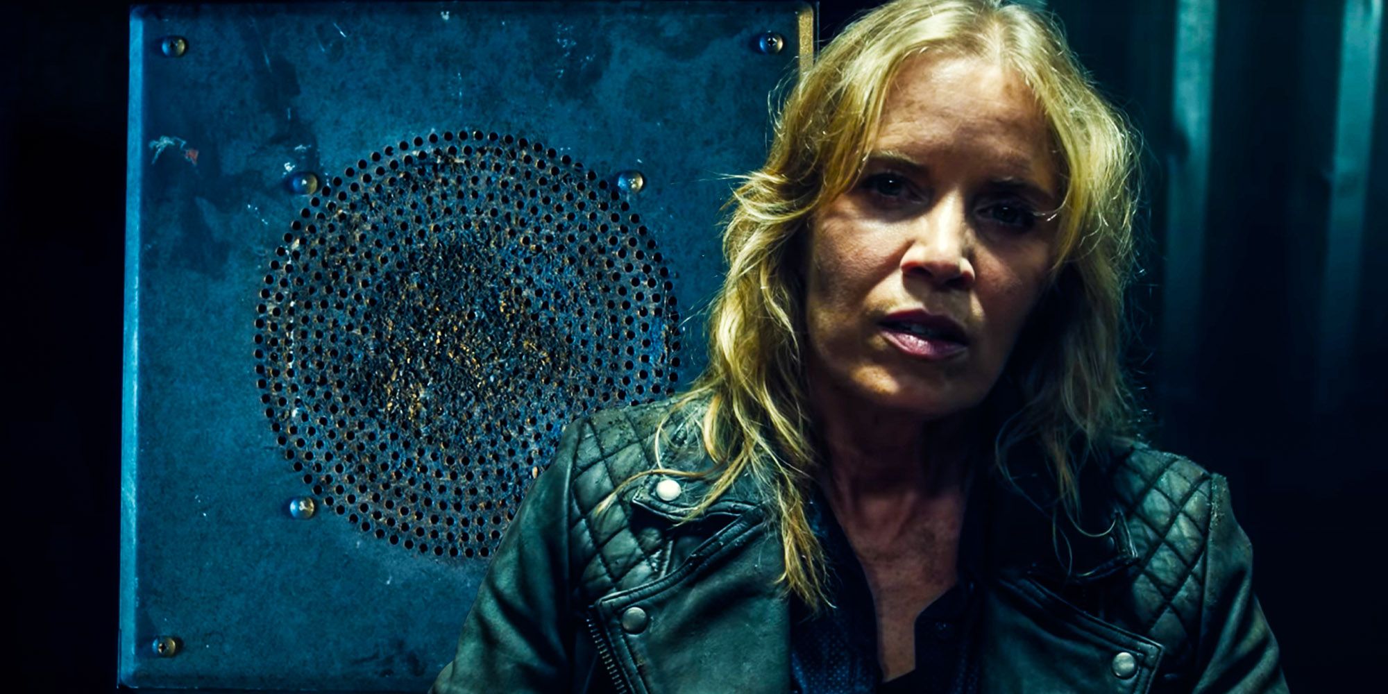 Fear the walking dead hints why Madison has not returned yet
