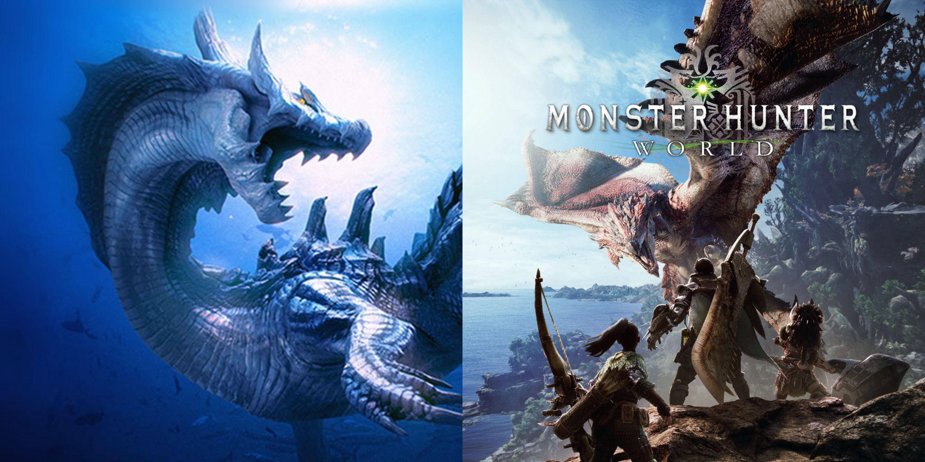 10 Best Monster Hunter Games Ranked by Metascore