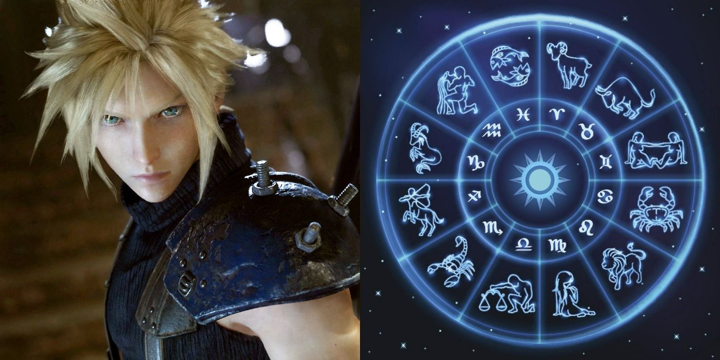 Final Fantasy XVI: Which Character Are You Based On Your Zodiac Sign?