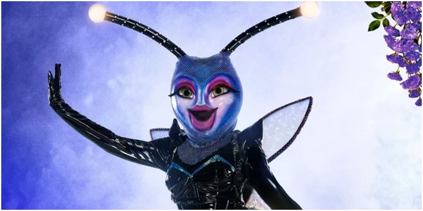 Firefly Masked Singer Season 7