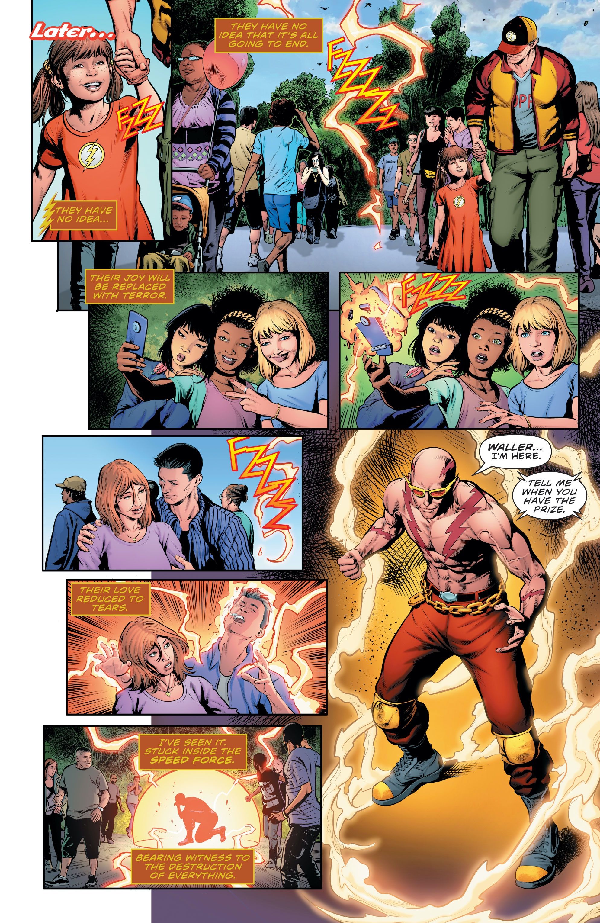 Flash 780 Preview Page 1