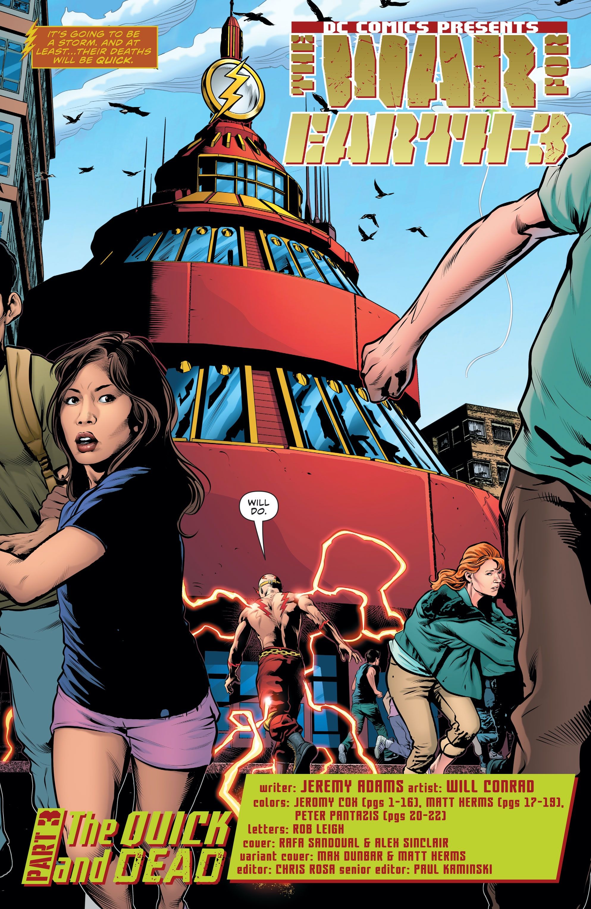 Flash 780 Preview Page 2